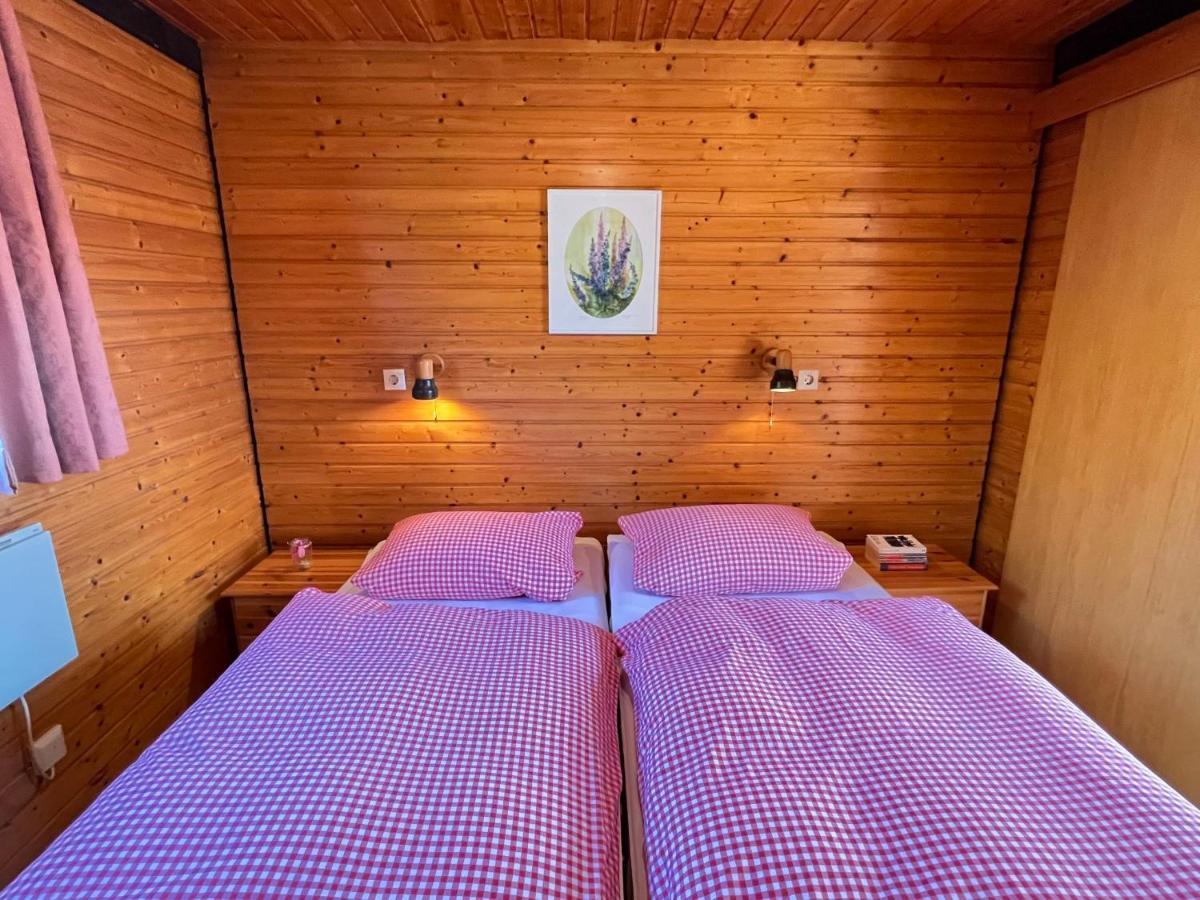 Holiday Home Rechbergblick - Beu302 By Interhome Bernau im Schwarzwald Buitenkant foto