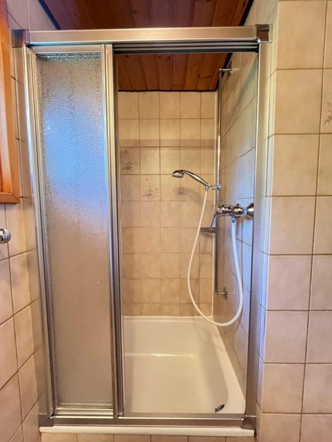 Holiday Home Rechbergblick - Beu302 By Interhome Bernau im Schwarzwald Buitenkant foto