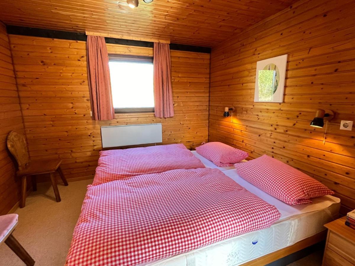 Holiday Home Rechbergblick - Beu302 By Interhome Bernau im Schwarzwald Buitenkant foto