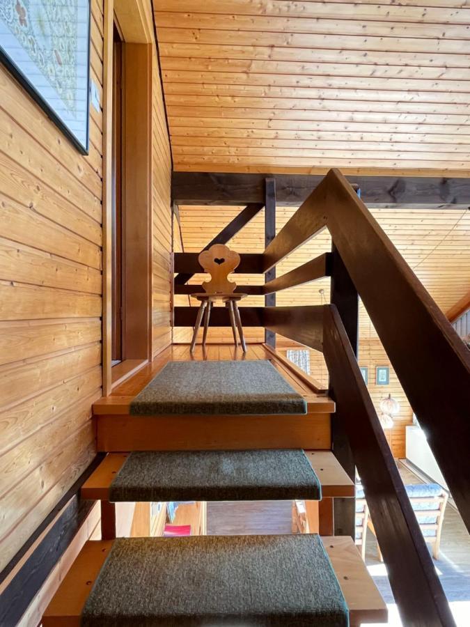 Holiday Home Rechbergblick - Beu302 By Interhome Bernau im Schwarzwald Buitenkant foto