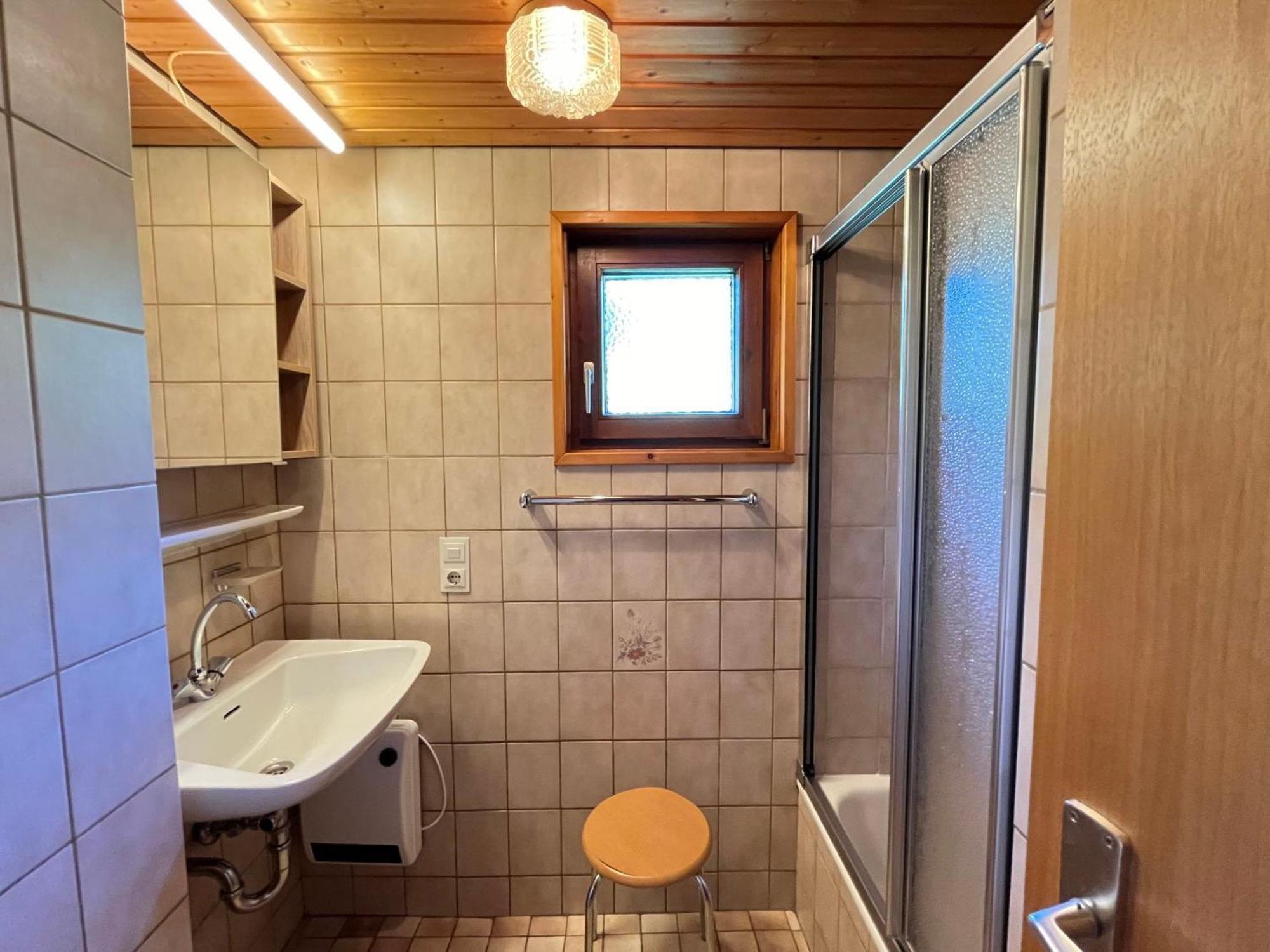 Holiday Home Rechbergblick - Beu302 By Interhome Bernau im Schwarzwald Buitenkant foto